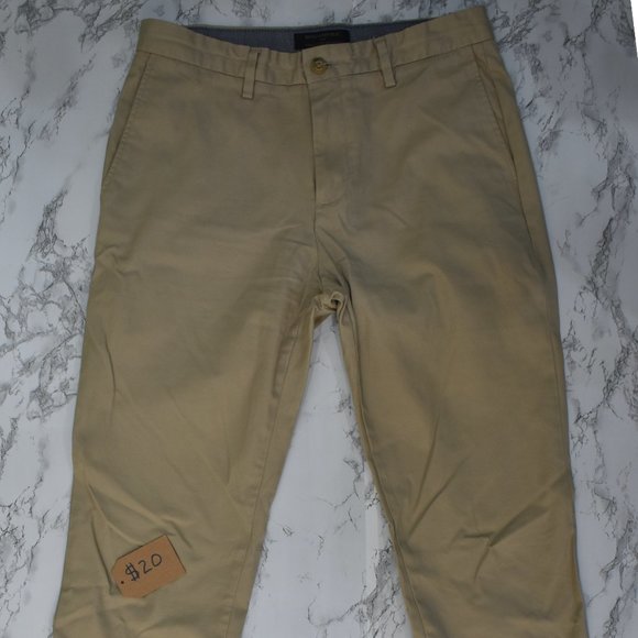 Men's Banana Republic Chinos - Picture 1 of 3
